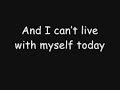 Skillet - Lucy (Lyrics)