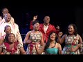 Joyous Celebration - Wangilwela