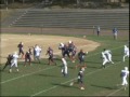 Diamonte Robinson WR#1 - Junior Highlights