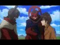 Densetsu No Yuusha No Densetsu, Ep. 3, Jun Fukuyama
