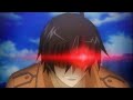Densetsu No Yuusha No Densetsu, Ep. 3, Jun Fukuyama