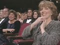 Ben Affleck and Matt Damon winning an Oscar®