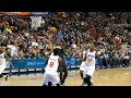 Victor Oladipo Notches First Career Triple-Double