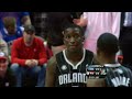 Victor Oladipo Notches First Career Triple-Double