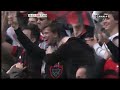 Le drop magistral de Jonny Wilkinson contre les Saracens en demi-finale de HCup