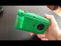 Gameboy - Reloaded
