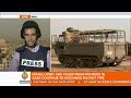 Latest updates on the Gaza crisis