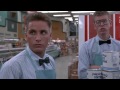 Repo Man (grocery store scene)