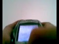 Nokia 6600 music tracker live