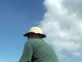 fishing christmas island big big wahoo