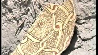 Archeology of Uzbekistan 1997 Археология часть 4