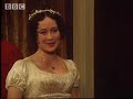 Pride and Prejudice: Darcy & Elizabeth Dance