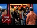 Why are UK train tickets more expensive than in Europe? BBC News - 2016