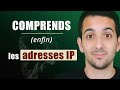 Adresse IP et Masques de Sous R?seaux en 5min