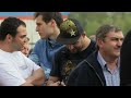 First ever ELECTRIC-MX race at ZOLDER