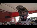 First ever ELECTRIC-MX race at ZOLDER