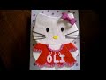 Tort Hello Kitty (torty) / Cake Hello Kitty (cakes) #27