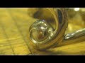 Make Your Own Wedding Rings (plus golden spiral lesson)