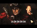 Steam Powered Giraffe - Brass Goggles