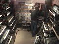 analogisch.com presents Synth Jam