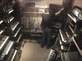 analogisch.com presents Synth Jam