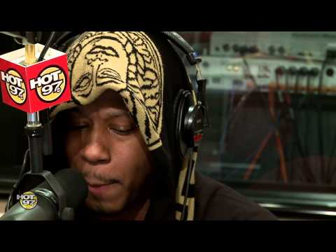 Vado - Hot 97 Freestyle