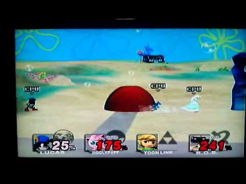 DE MR SHADOW VS de mr shadow vs: