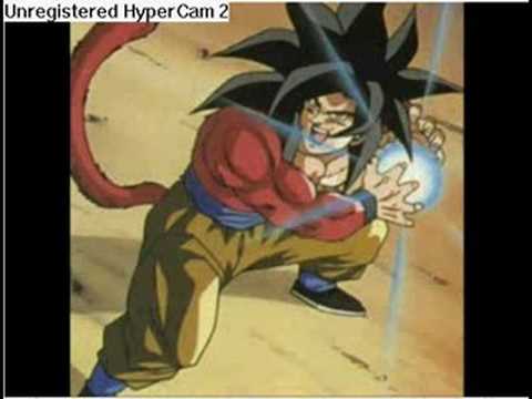 Super Saiyan Goku 1 10 And 12 And A Little Surprise - VidoEmo - Emotional 