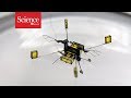 These ‘robo-bees’ can dive, swim and jump - 2017