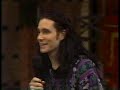 Soundgarden - Hangin with MTV - Band Interview # 2 - 1992