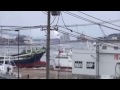 ASL interpretation of Tohoku Earthquake and Tsunami Documentary