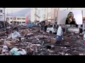 ASL interpretation of Tohoku Earthquake and Tsunami Documentary