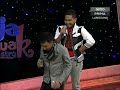 johan raja lawak tiru gaya yusuf haslam