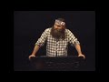 Duck Dynasty's Willie Robertson Speaks About His Faith at Harding University - November 28, 2012