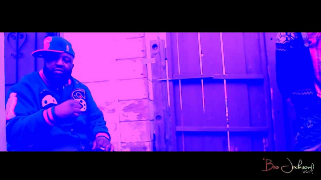 Lil Rue x AOne ft. The Jacka - So On (Trailer)