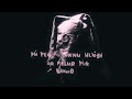 Sigur Rós - Ísjaki (Official Lyric Video)