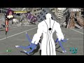 Bleach: Soul Resurreccion - Yoruichi Shihoin Gameplay HD