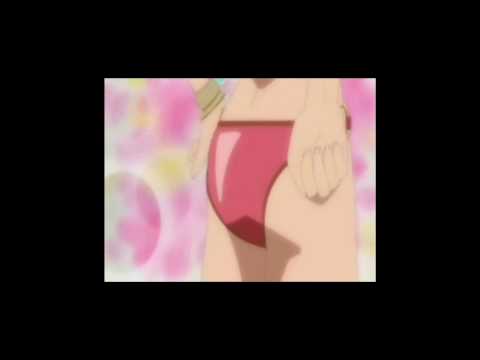 Boa Hancock Nico Robin und Nami AMV 2 340