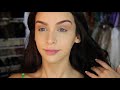 Simple EVERYDAY Makeup Look in UNDER 10 MINUTES!
