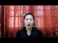 Learn Thai Alphabets: High Class Consonants