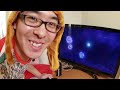 【プチ実況】スーパーマリオ3Dワールドをちょっとだけやってみた! / Nintendo Wii Uがやってきた!後編