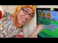 【プチ実況】スーパーマリオ3Dワールドをちょっとだけやってみた! / Nintendo Wii Uがやってきた!後編