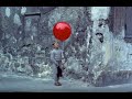 The Red Balloon - Albert Lamorisse - 1956