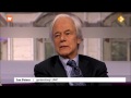 PVV-leider Geert Wilders in gesprek met Eva Jinek!