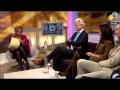 PVV-leider Geert Wilders in gesprek met Eva Jinek!