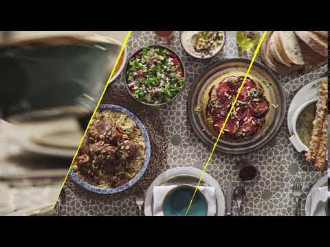 Ramadan Iftar Quick and Easy Recipes from MAGGI