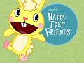 Happy Tree Friends - Nutting but the Tooth (Ep #13)