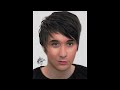 Drawing Dan Howell (danisnotonfire)
