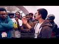 Liga Knock Out / EarBOX Apresentam: Young vs ProfJam (2ª Edição)