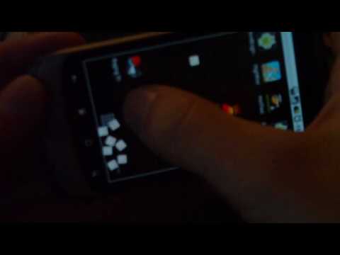 Live Wallpaper Android portal wallpaper android. Live Wallpaper Android